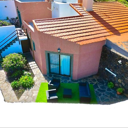 La Casa De Tenesedra Mocanal Exteriér fotografie